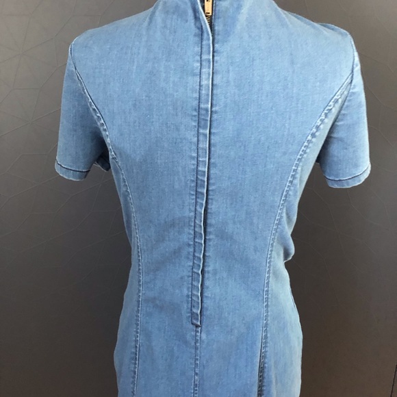 GUESS jean dress - Picture 8 of 10